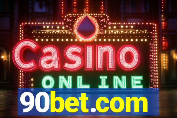 90bet.com