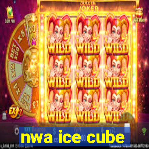 nwa ice cube