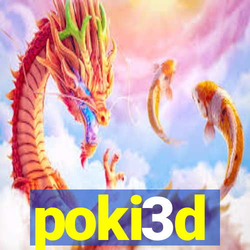 poki3d