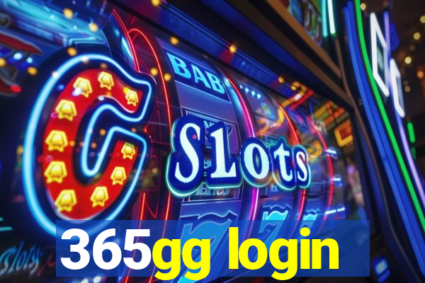 365gg login