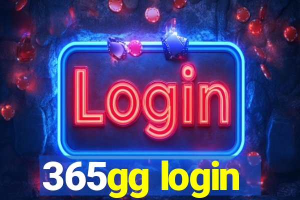 365gg login