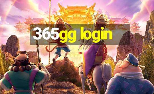 365gg login