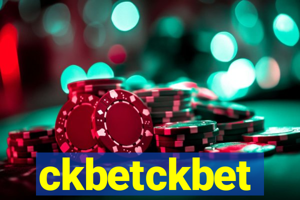 ckbetckbet