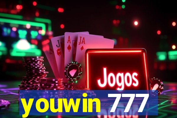 youwin 777