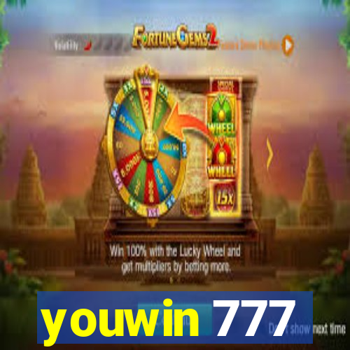 youwin 777