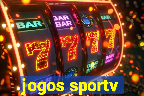 jogos sportv