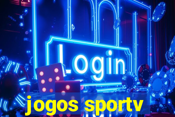 jogos sportv