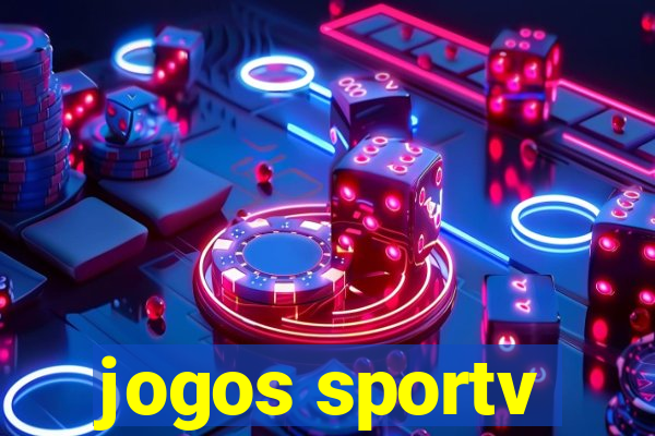 jogos sportv