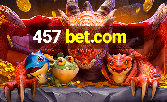 457 bet.com