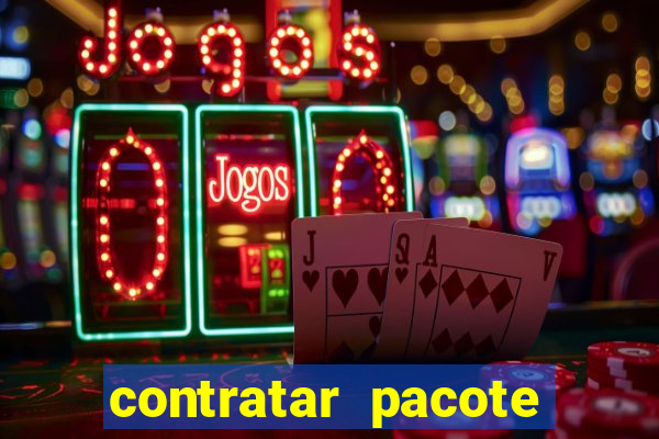 contratar pacote adicional tim beta