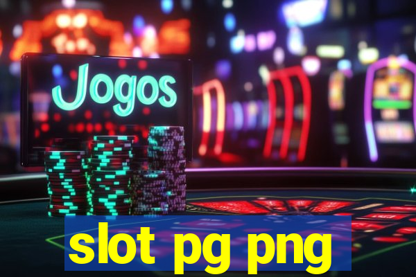 slot pg png