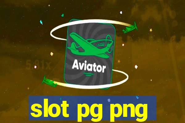 slot pg png