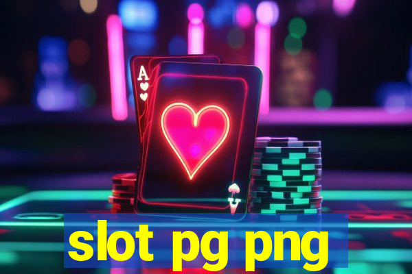 slot pg png