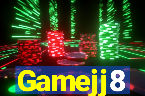 Gamejj8