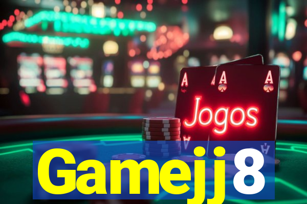 Gamejj8