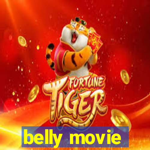 belly movie