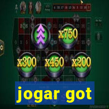 jogar got