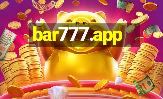 bar777.app