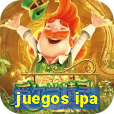 juegos ipa