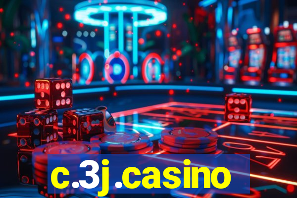 c.3j.casino