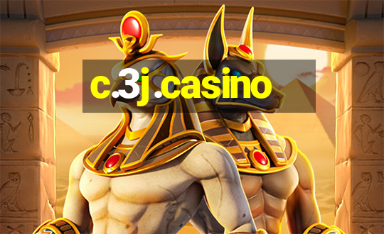 c.3j.casino