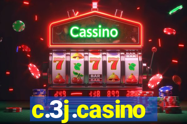 c.3j.casino