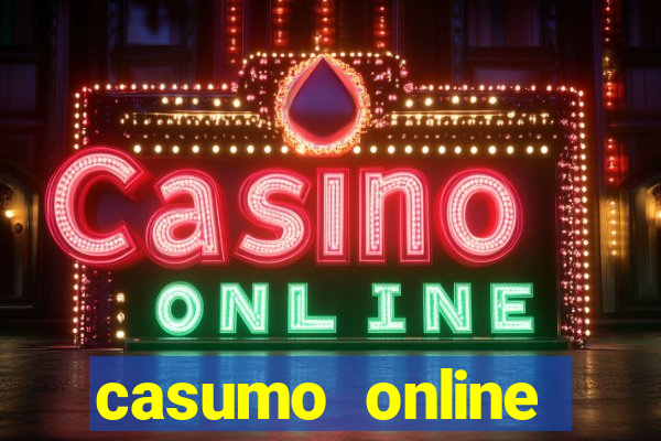 casumo online casino review