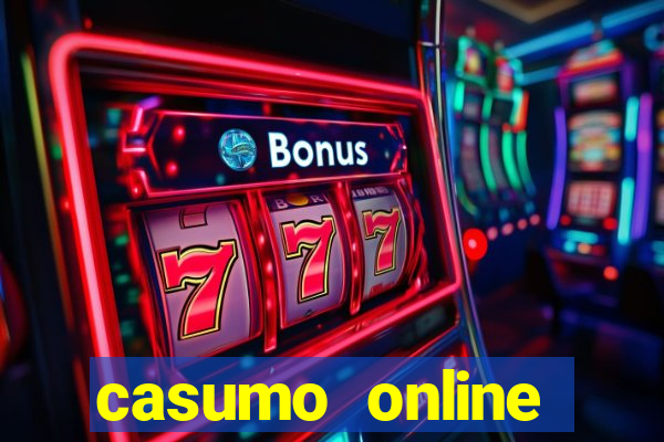 casumo online casino review