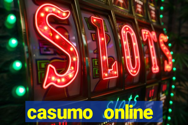 casumo online casino review