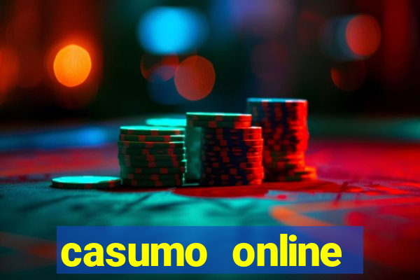 casumo online casino review