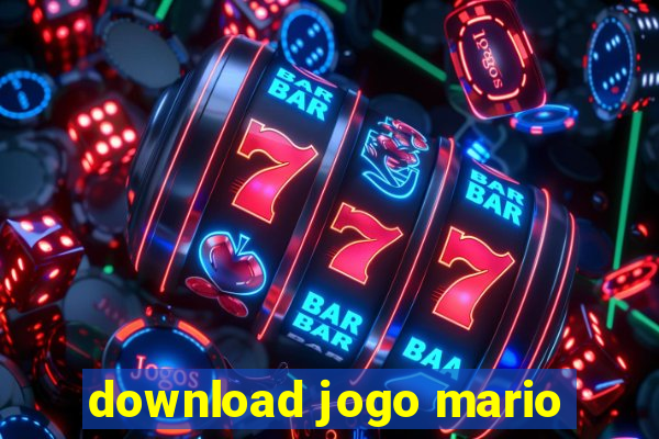 download jogo mario