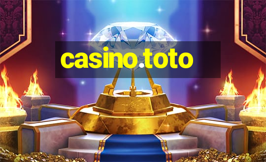 casino.toto