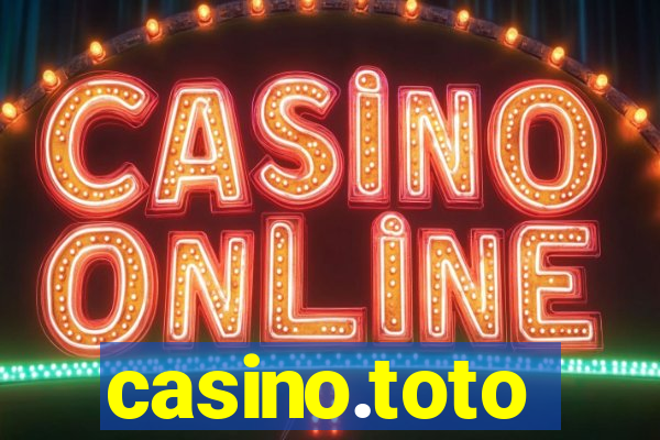 casino.toto