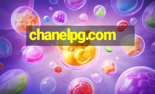 chanelpg.com