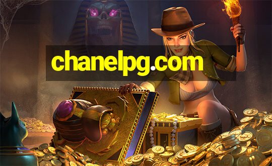 chanelpg.com