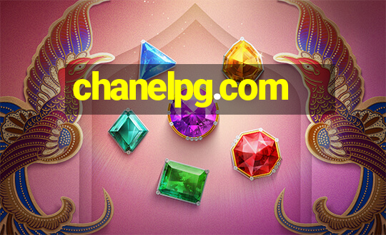 chanelpg.com