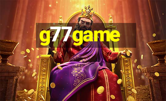 g77game