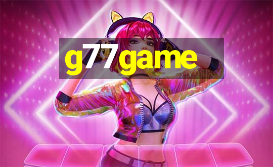 g77game