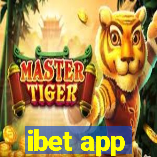 ibet app