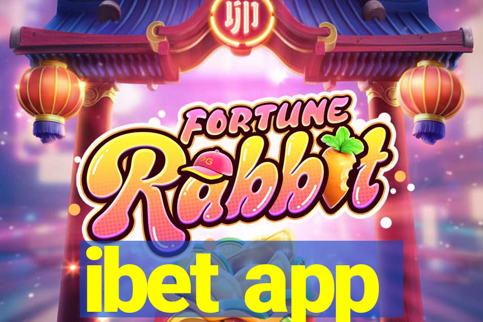 ibet app