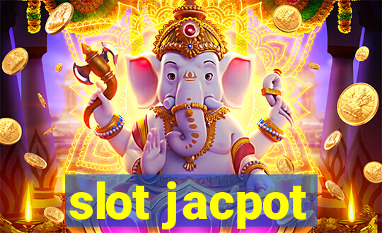 slot jacpot