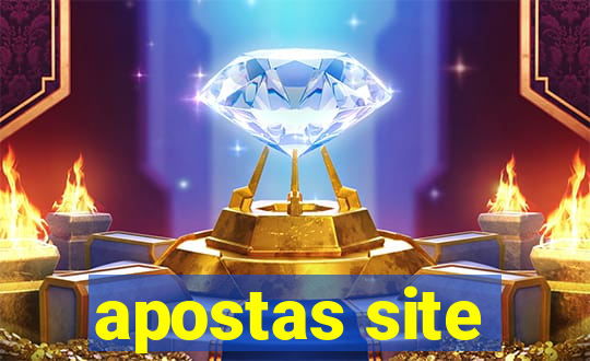 apostas site