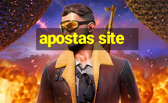 apostas site