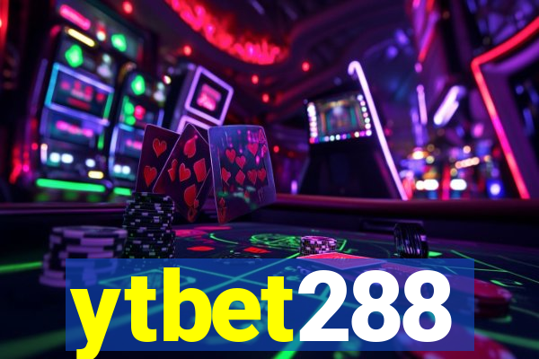 ytbet288