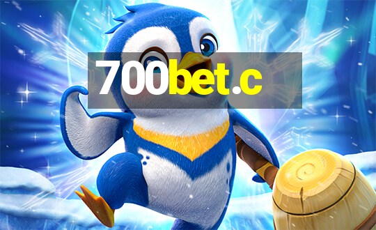 700bet.c