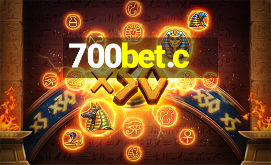 700bet.c