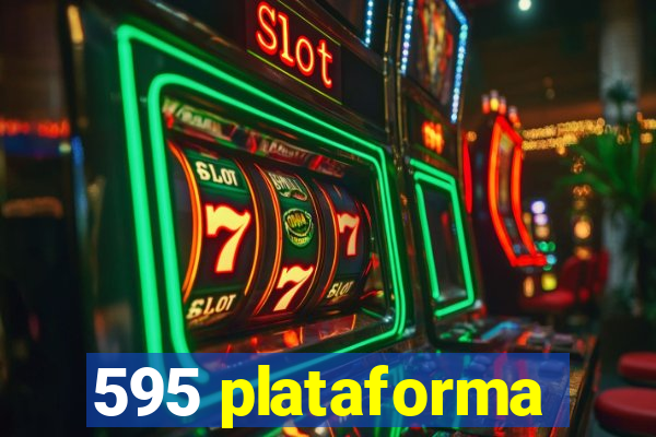 595 plataforma