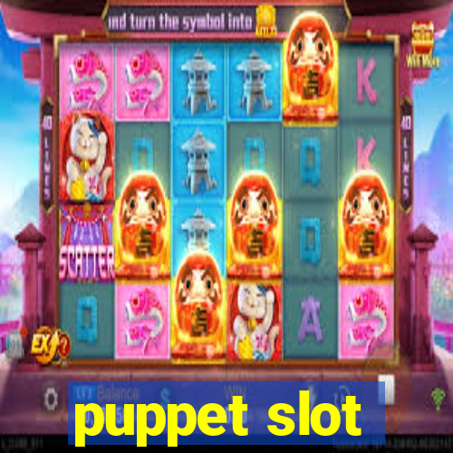 puppet slot