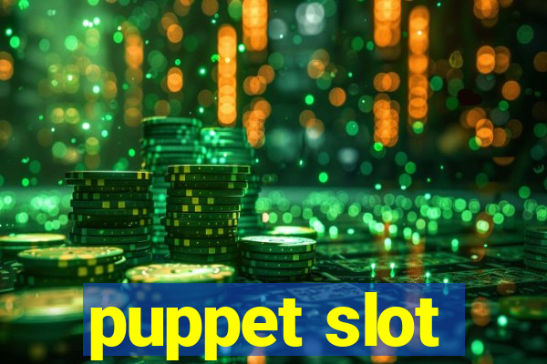 puppet slot