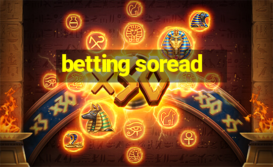 betting soread